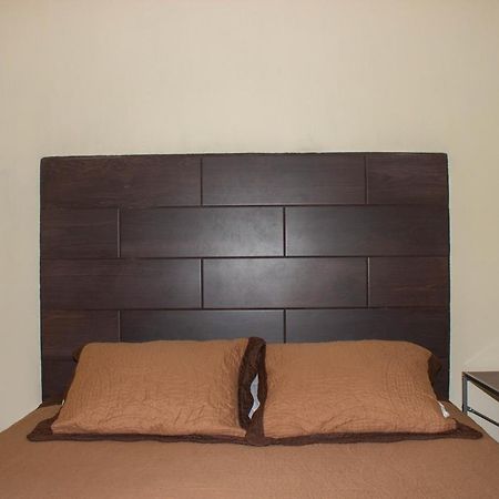 Casa Irma Hotel Guatemala City Luaran gambar