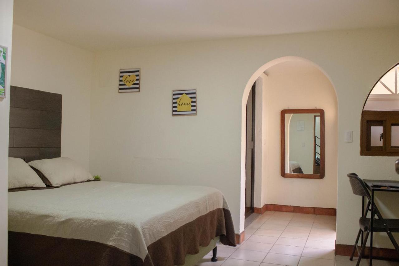 Casa Irma Hotel Guatemala City Luaran gambar