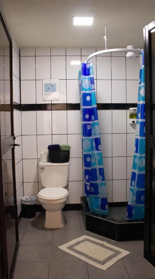 Casa Irma Hotel Guatemala City Luaran gambar
