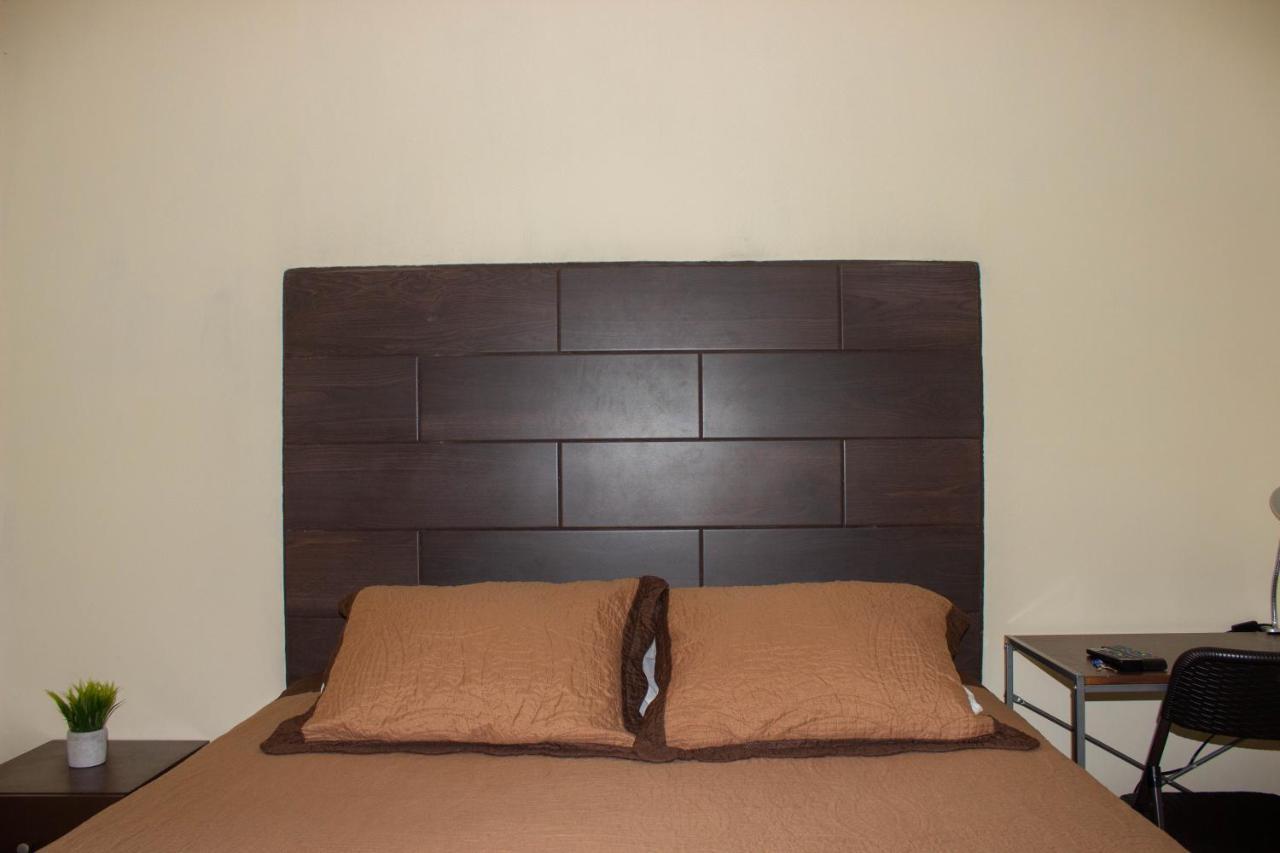 Casa Irma Hotel Guatemala City Luaran gambar