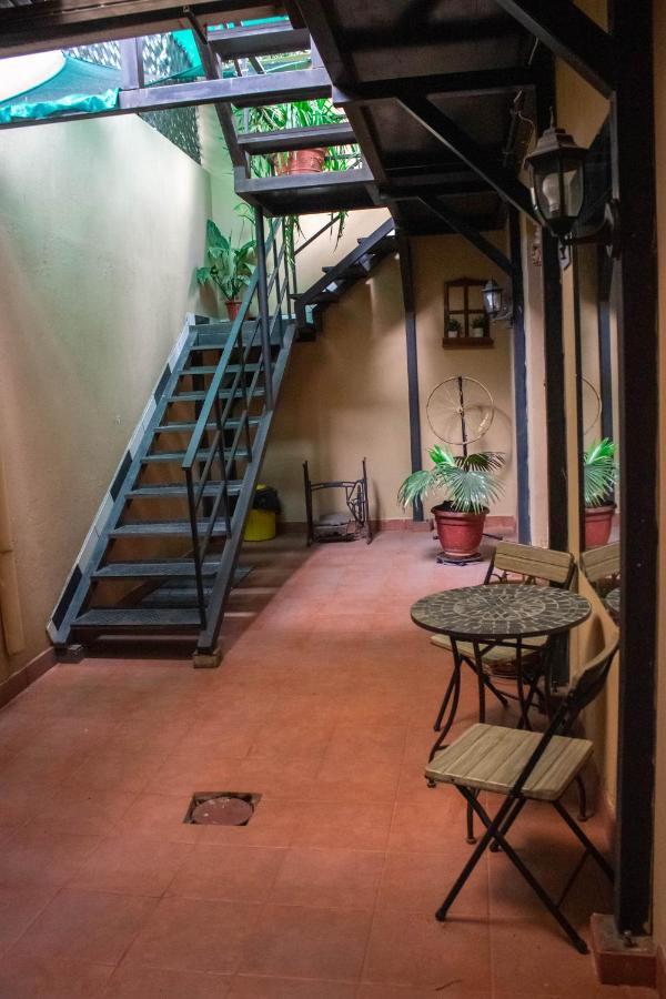 Casa Irma Hotel Guatemala City Luaran gambar