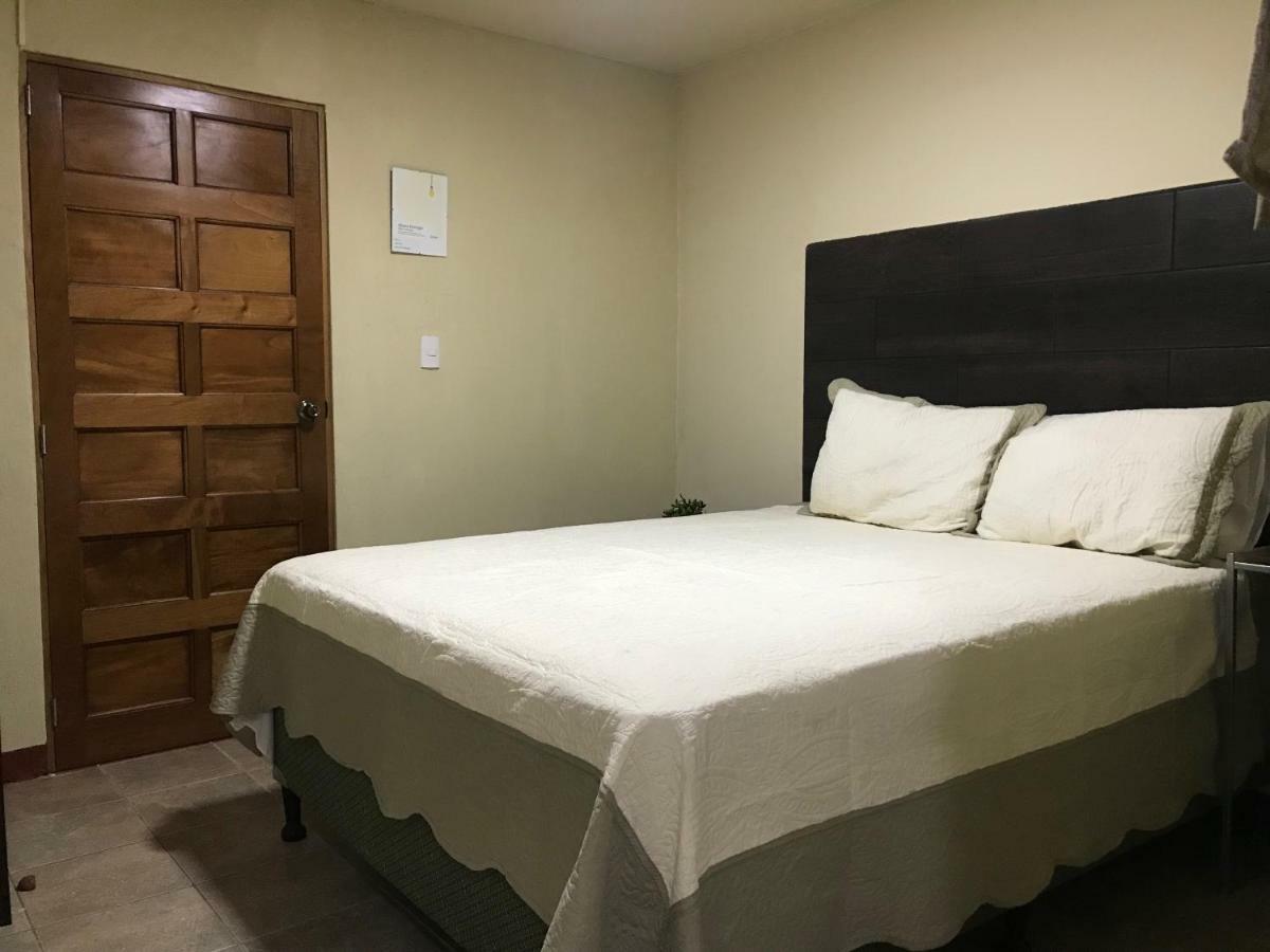 Casa Irma Hotel Guatemala City Luaran gambar