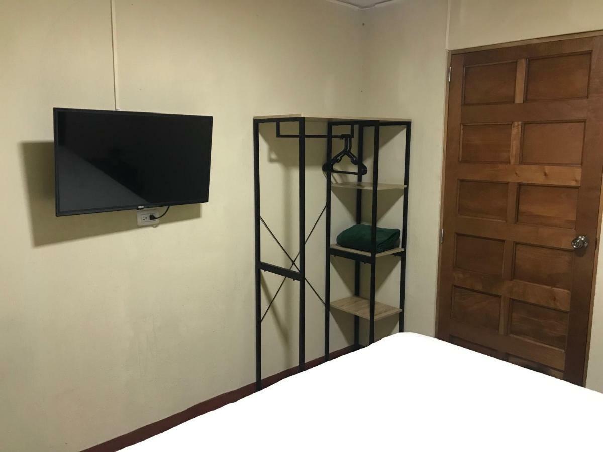 Casa Irma Hotel Guatemala City Luaran gambar