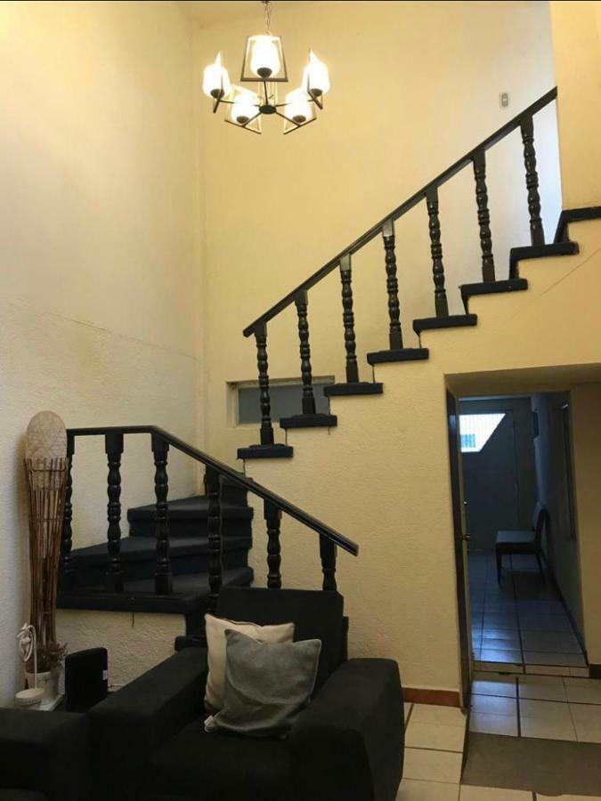 Casa Irma Hotel Guatemala City Luaran gambar