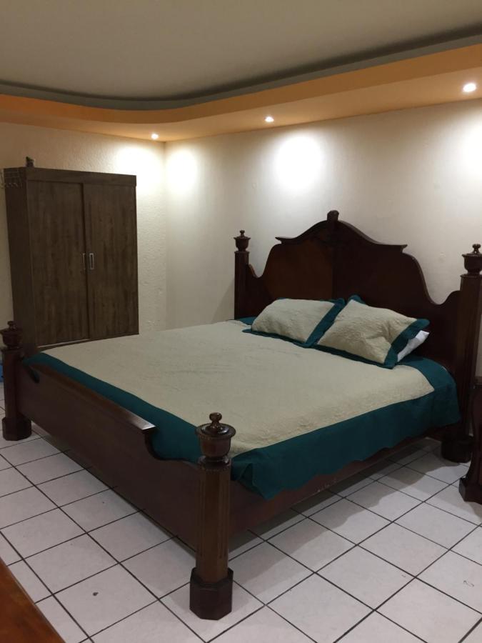 Casa Irma Hotel Guatemala City Luaran gambar