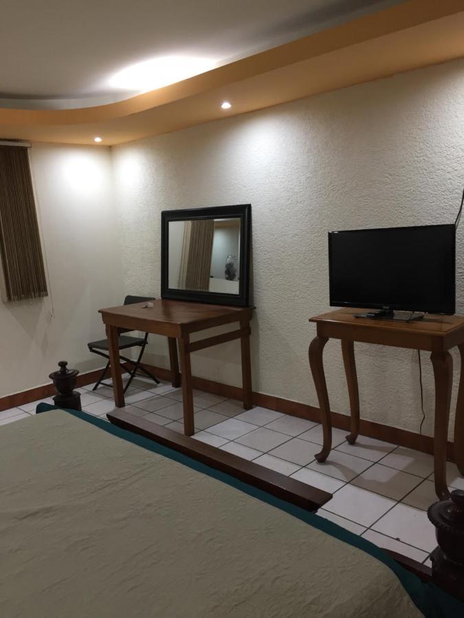 Casa Irma Hotel Guatemala City Luaran gambar